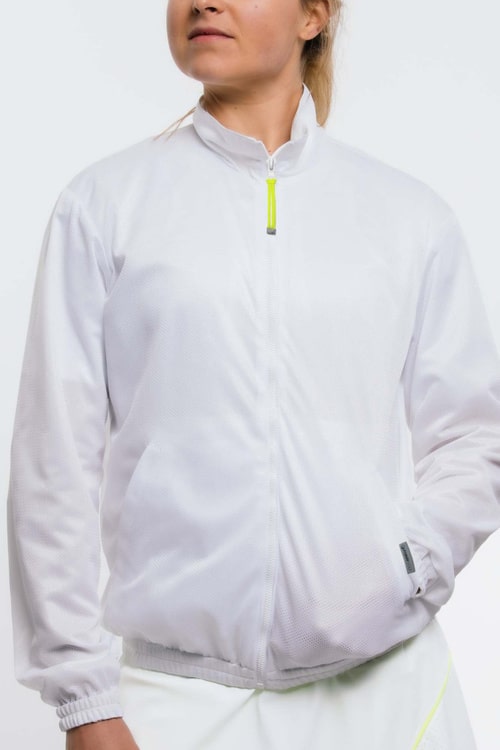 foray golf Clean Up Nice Reversible Jacket