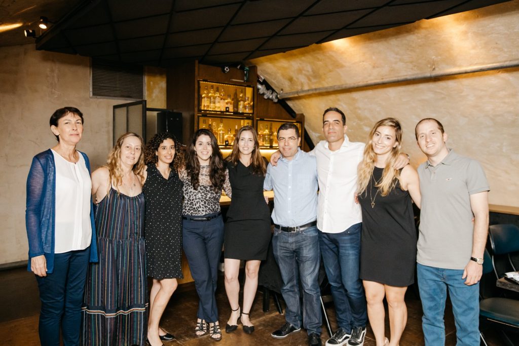 Glilot Celebrates 10 Years!