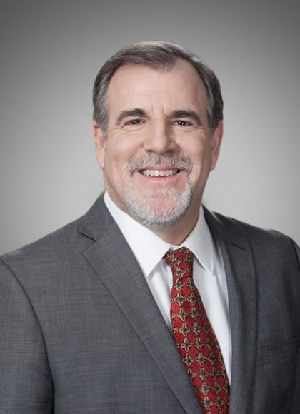 Jeff Trudeau Cyber Advisor