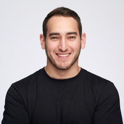 Alon Cinamon, Analyst