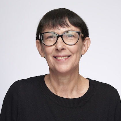 Anat Perah, Executive Assistant
