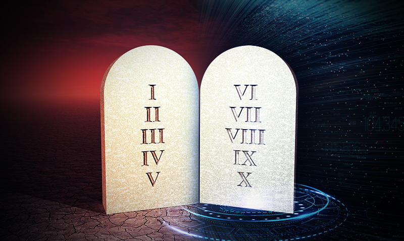 The Ten Commandments for a Successful Startup – 2021 Retake