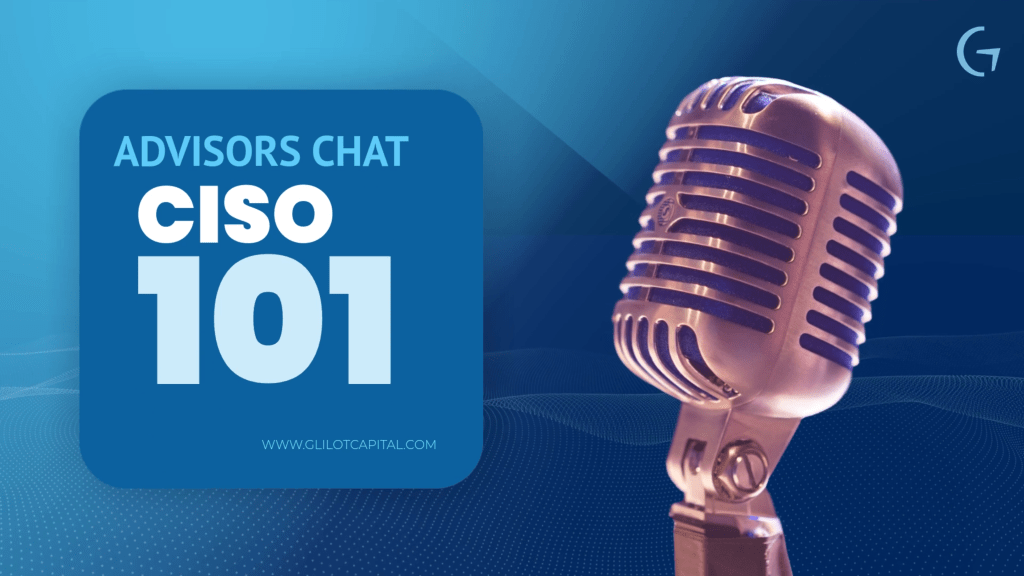 The Changing Role of the CISO: Featuring Cassio Goldschmidt, CISO at ServiceTitan