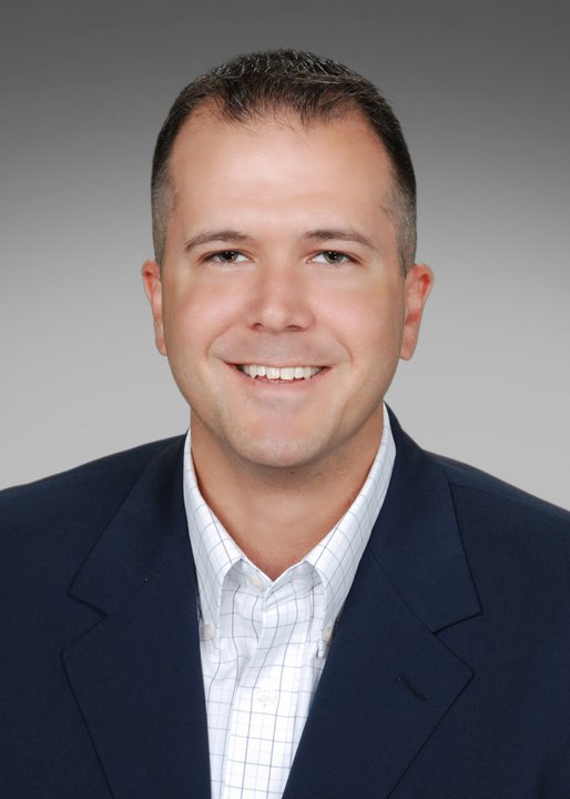 Corey Elinburg VC Cyber Advisor