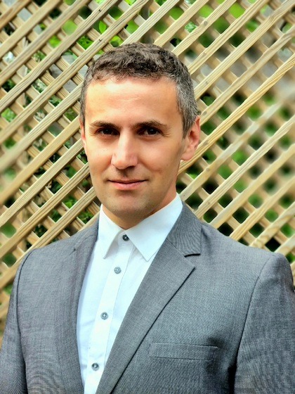 Dan Vasile, VP Cyber Strategy, BlueVoyant
