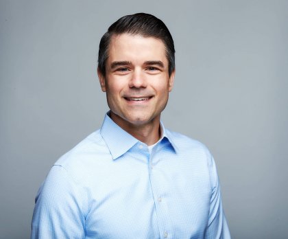 Dean Perrine VC Information Advisor