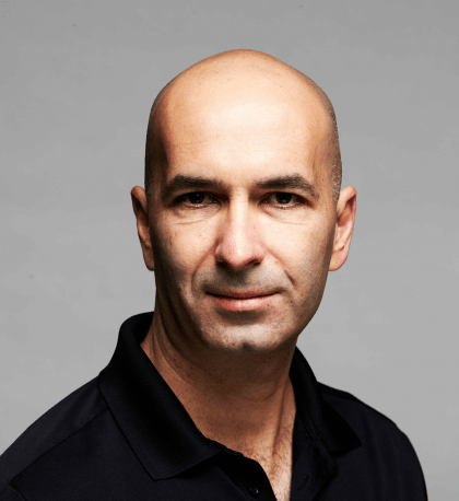 Iftach Ian Amit VC Security Advisor