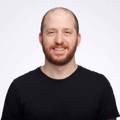 Itzik Mizrachi, Investment Manager