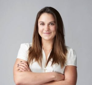 Leah Zuckerman VC Value Creation