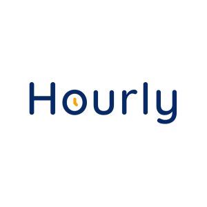 Hourly logo