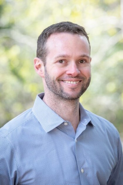 Travis McPeak VC Product Advisor