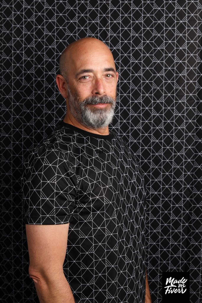Gai Hanochi VC Security Advisor