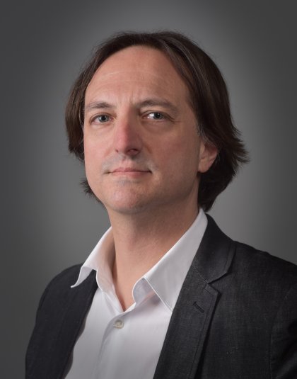 Cuneyt Karul VC Information Advisor