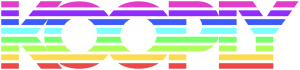 Kooply logo