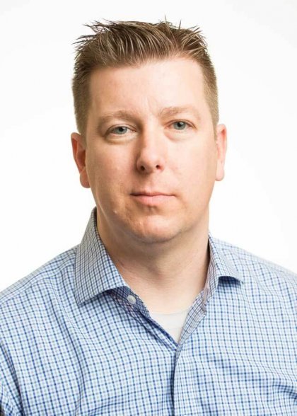Kevin Paige VC Cyber Advisor