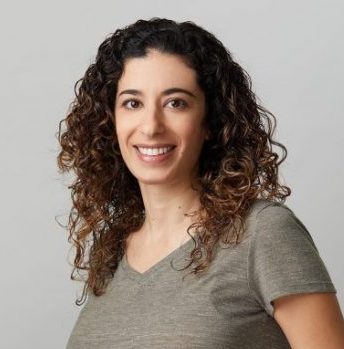 Sarit Sharabi VC CFO