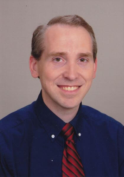 Bradley Schaufenbuel VC Cyber Advisor