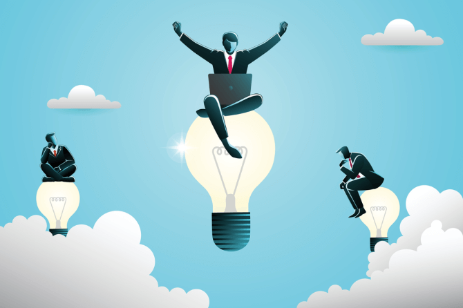 Seven Things That All Great CEOs Do