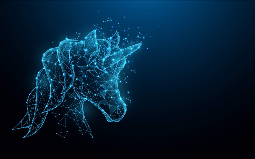 The Age of the Cyber Unicorns is Here