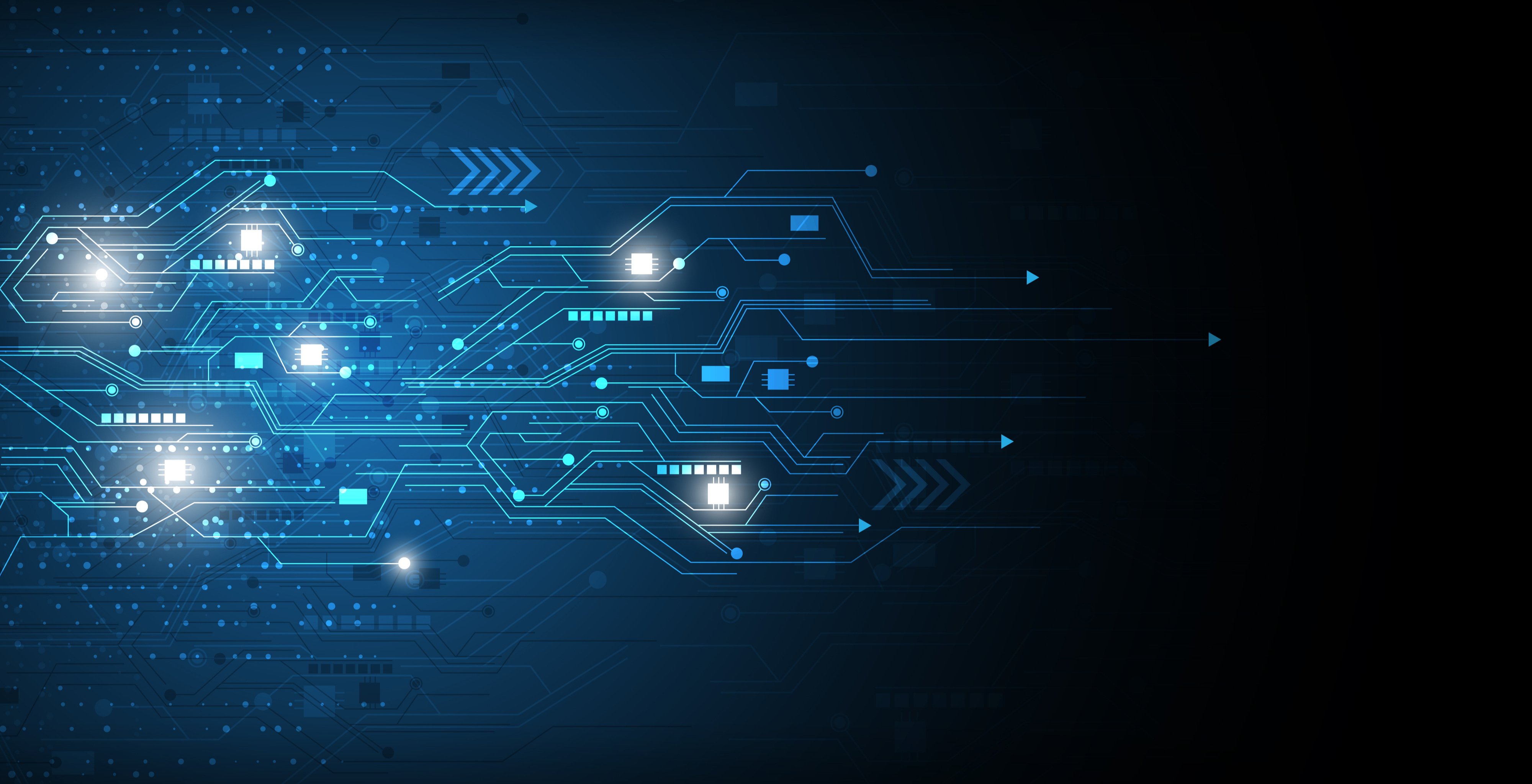 Cybersecurity infrastructure 