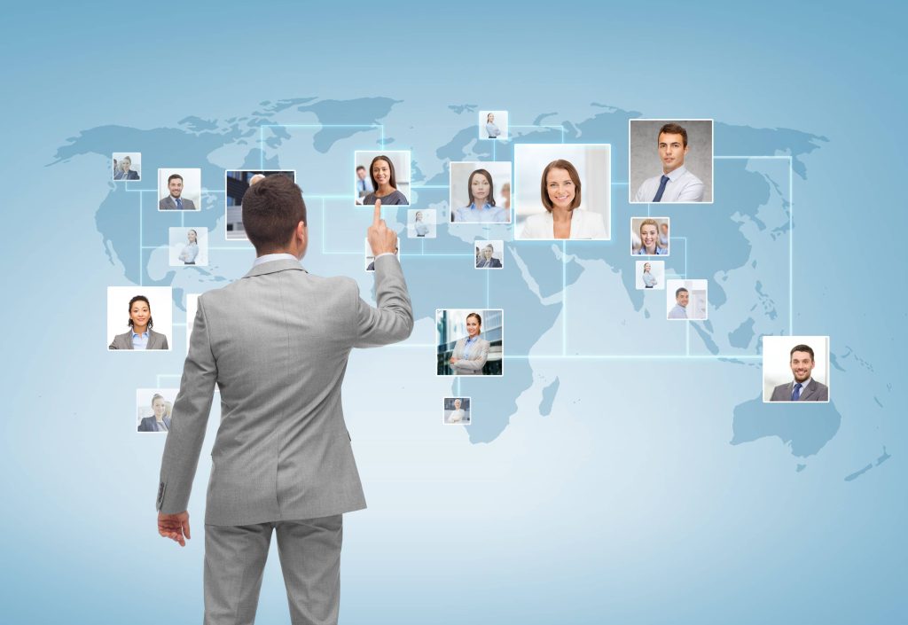 How to Build Your Executive Team