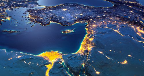 Israel Keeps on Growing as a Major Center of Global Cybersecurity Innovation