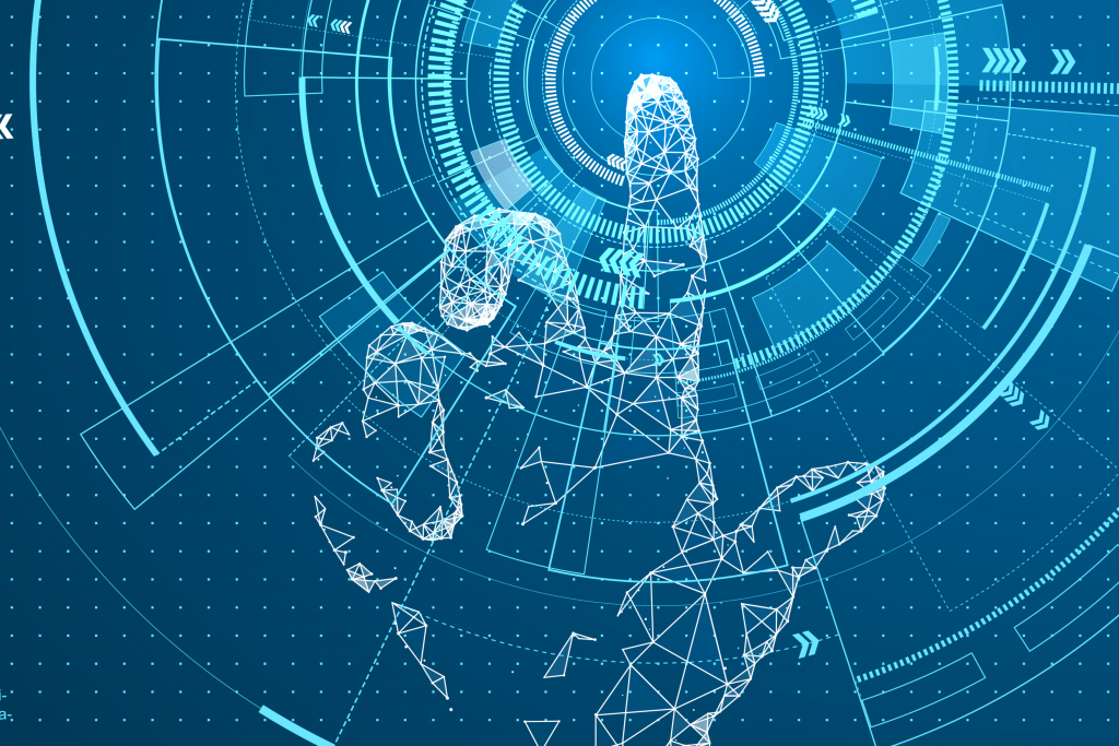 Why We Invested in Polyrize