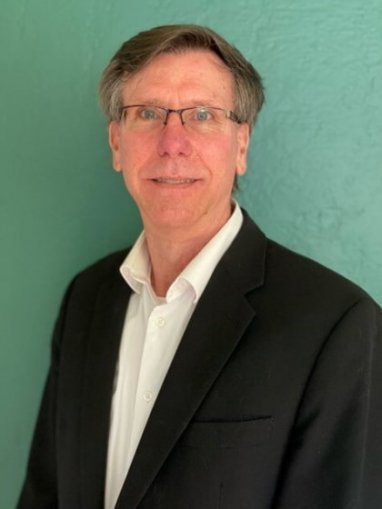 Steve Zalewski VC Information Advisor